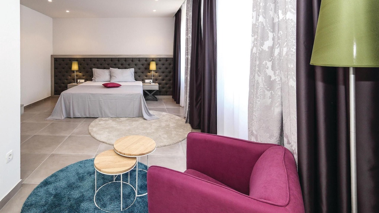 Photo of Bedroom in Trogir