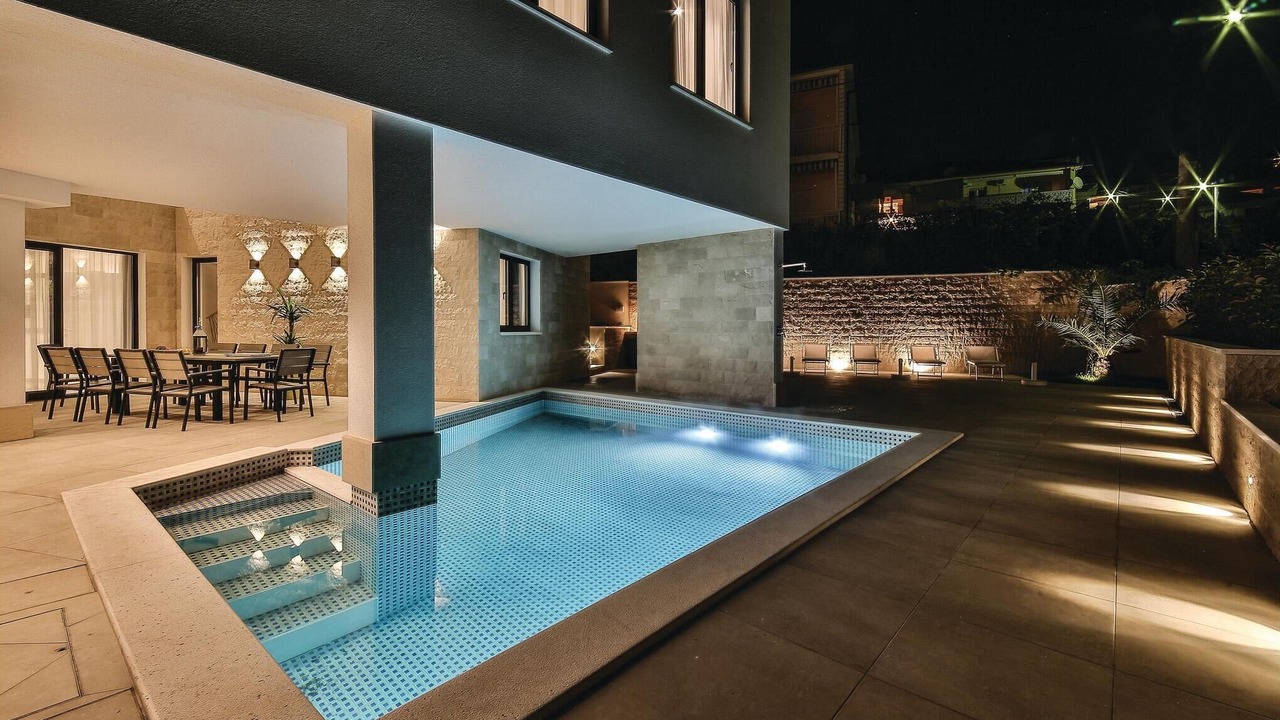 Photo of Outdoor in Trogir