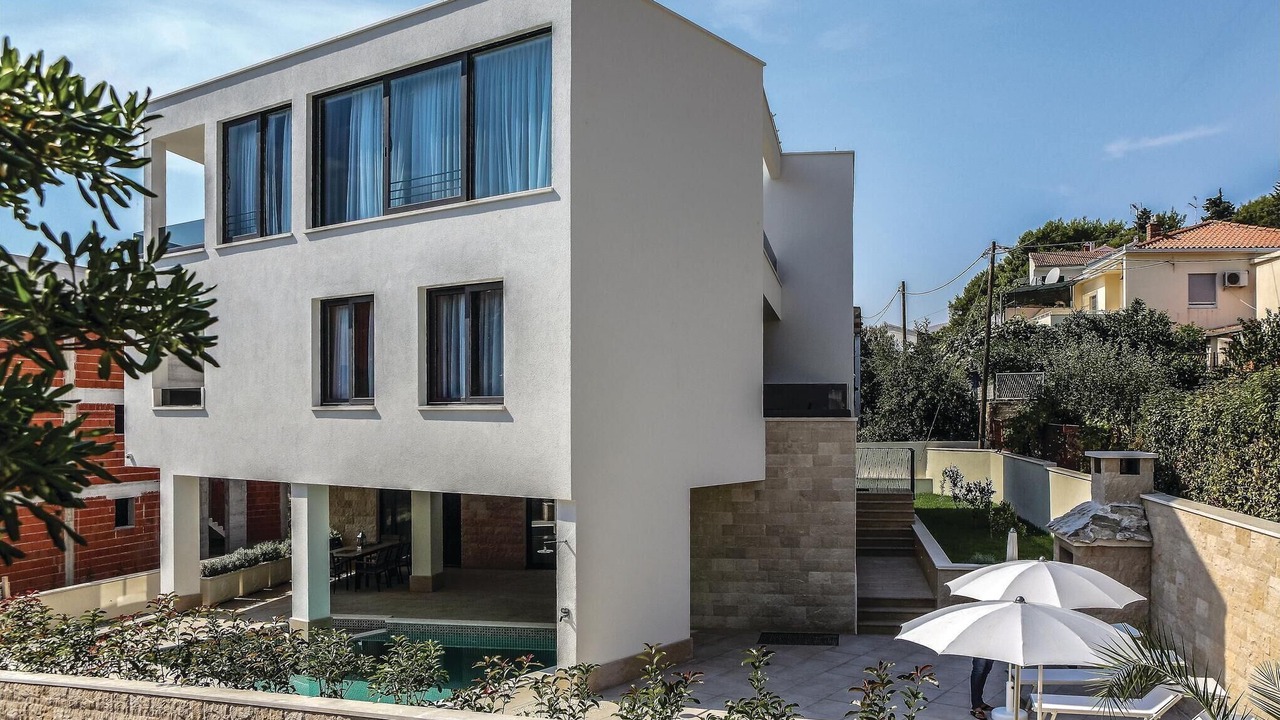Photo of Outdoor in Trogir