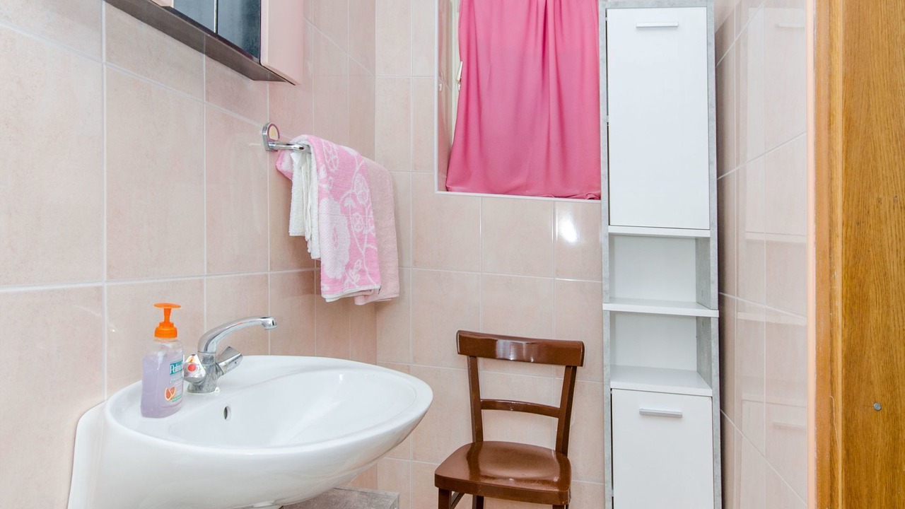 Photo of Bathroom in Bili brig