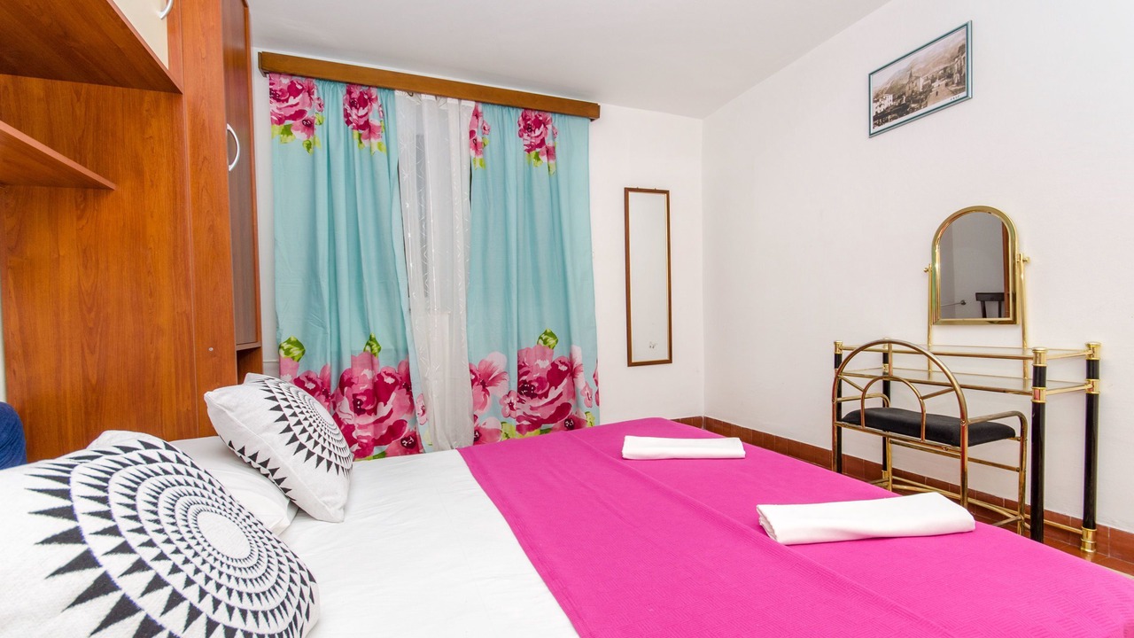 Photo of Bedroom in Bili brig