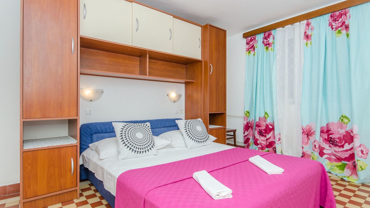 Photo of Bedroom in Bili brig
