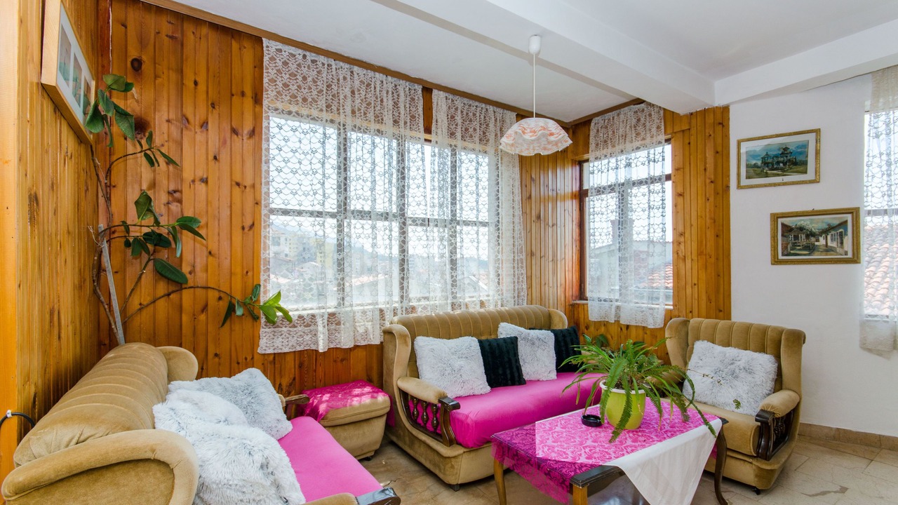 Photo of Livingroom in Bili brig