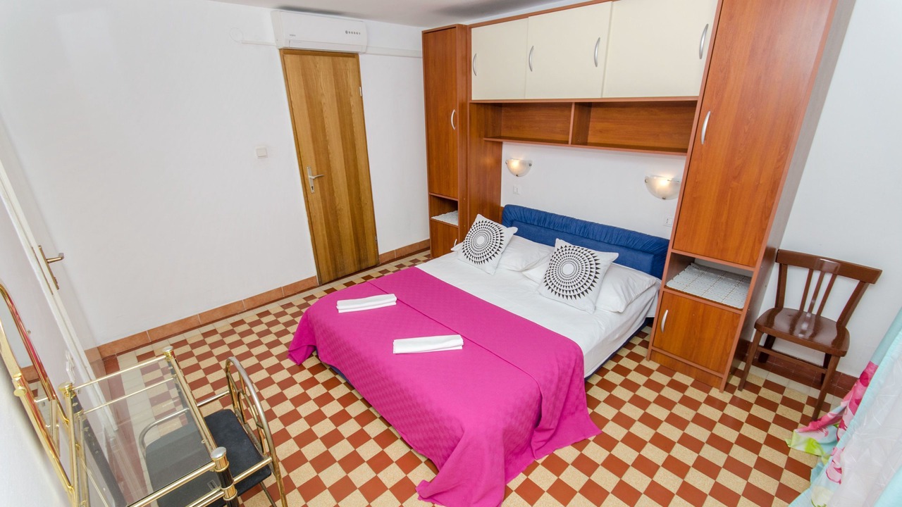 Photo of Bedroom in Bili brig