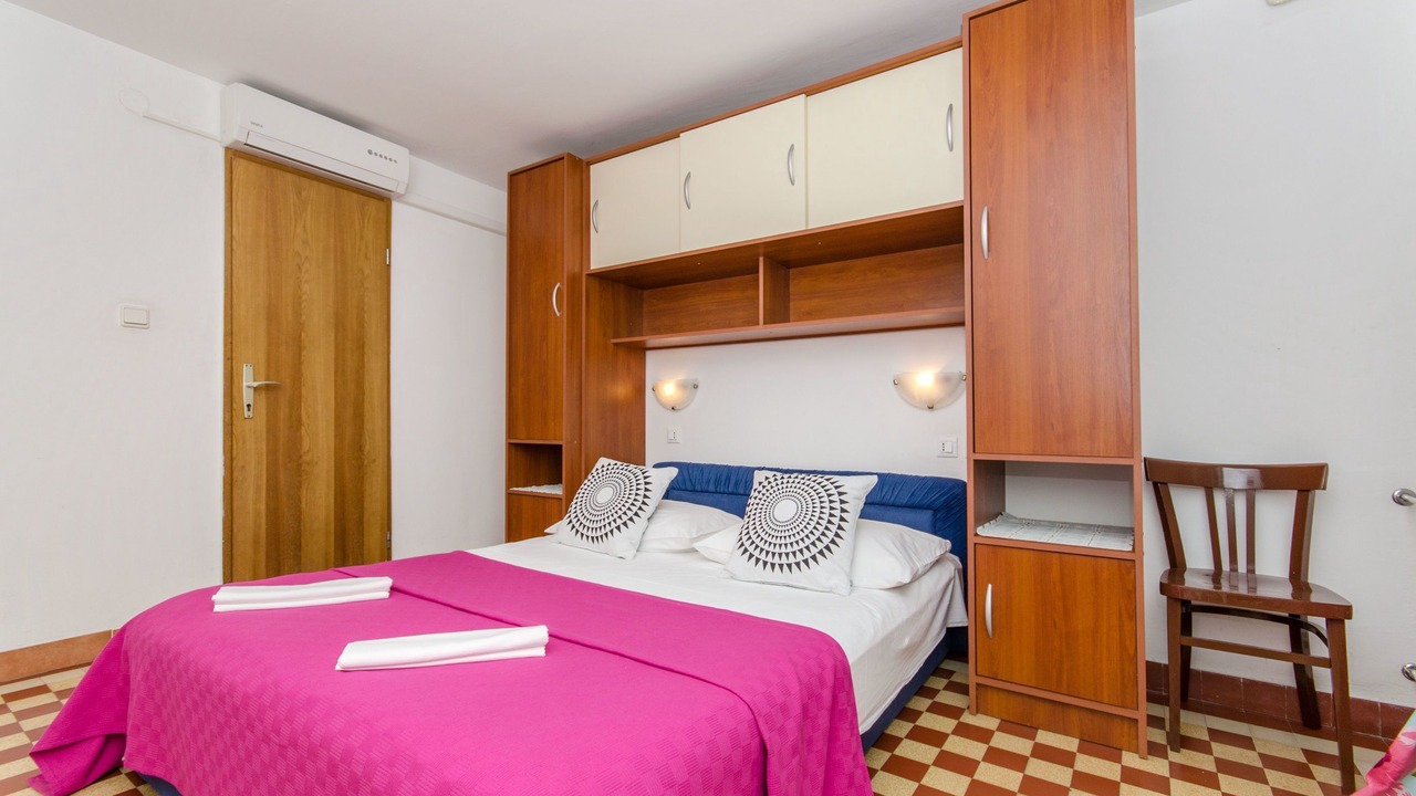 Photo of Bedroom in Bili brig