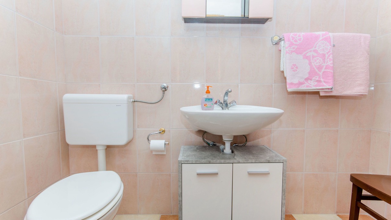 Photo of Bathroom in Bili brig