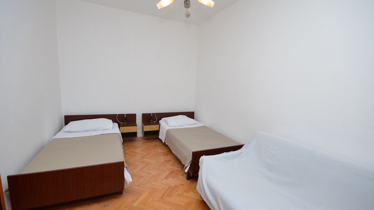 Photo of Bedroom in Jadrtovac