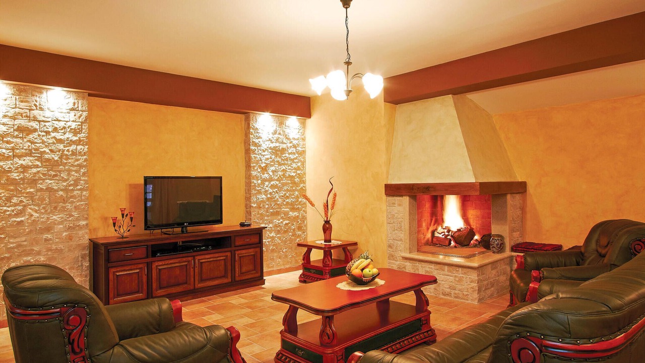 Photo of Bedroom in Gajana