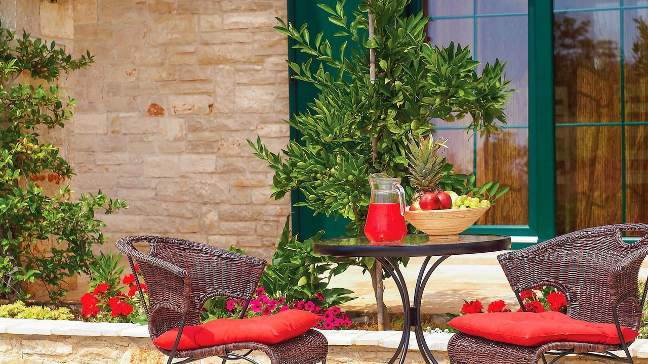 Photo of Outdoor in Gajana