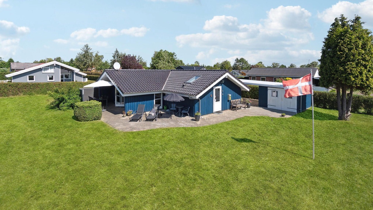 Photo of Outdoor in Skovmose