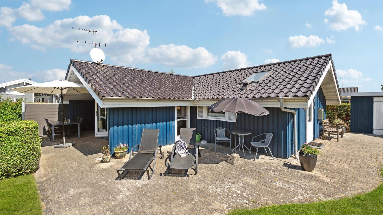 Photo of Outdoor in Skovmose