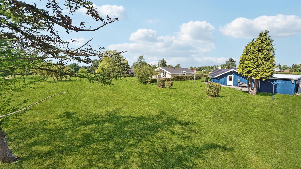 Photo of Outdoor in Skovmose