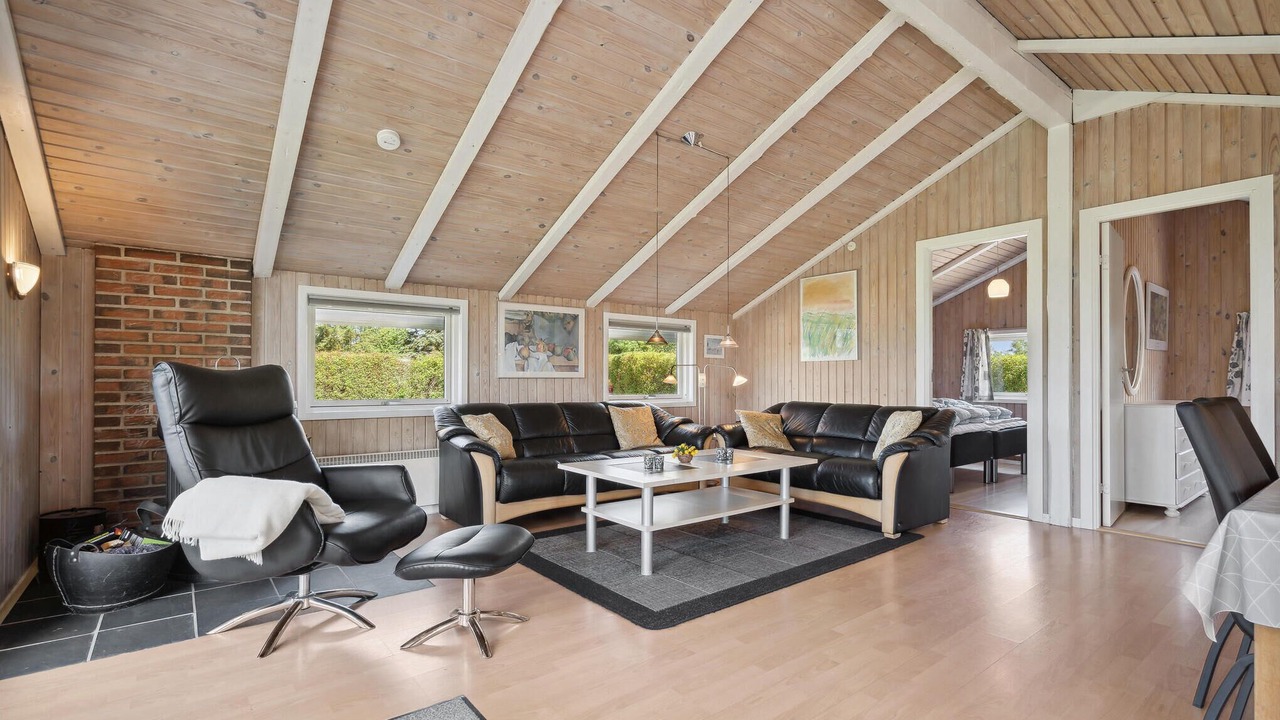 Photo of Bedroom in Skovmose