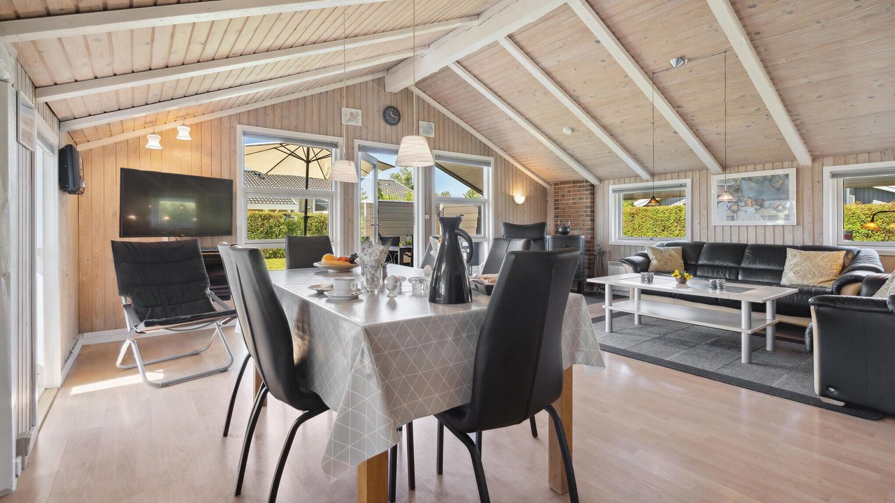 Photo of Bedroom in Skovmose