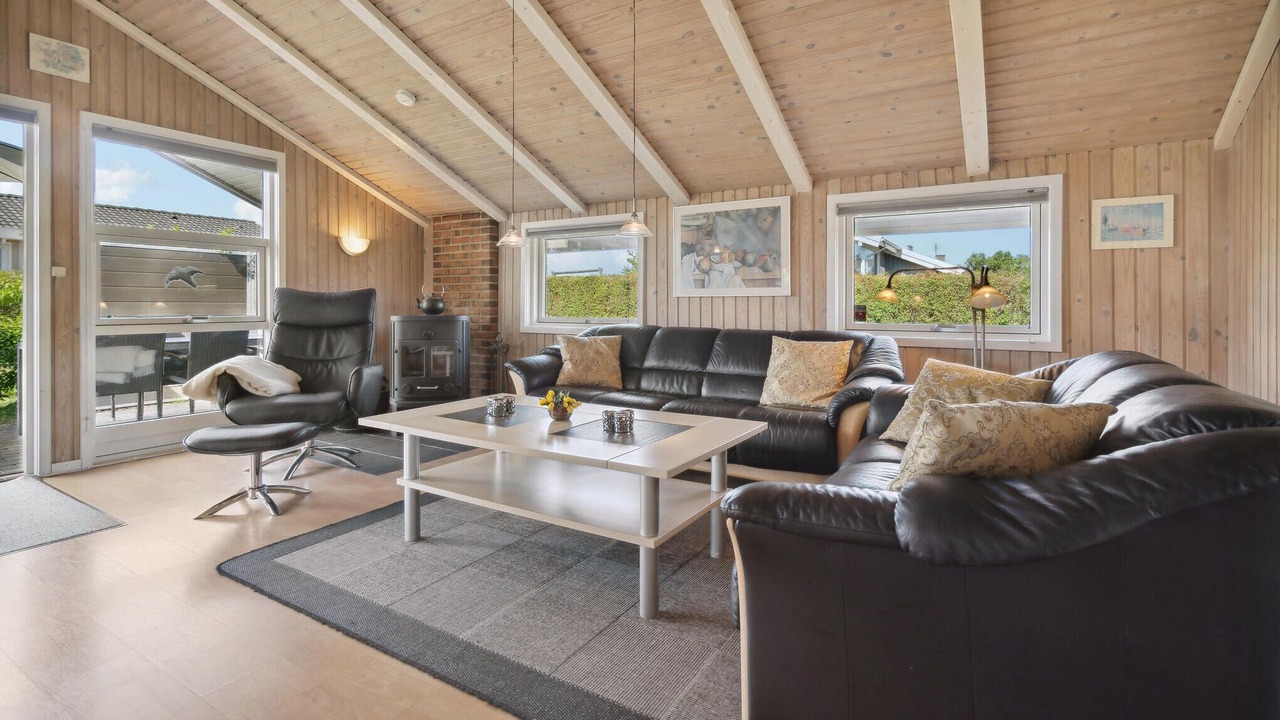 Photo of Bedroom in Skovmose