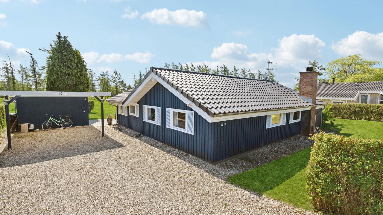 Photo of Outdoor in Skovmose