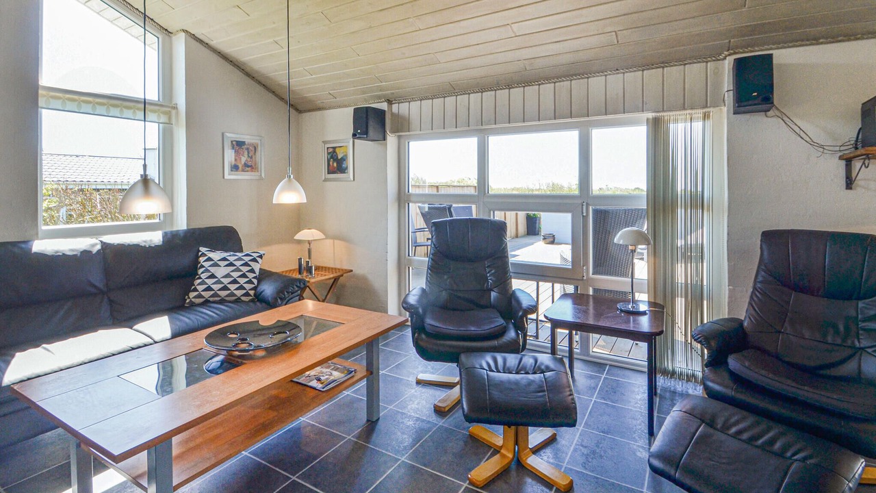 Photo of Bedroom in Vestervig