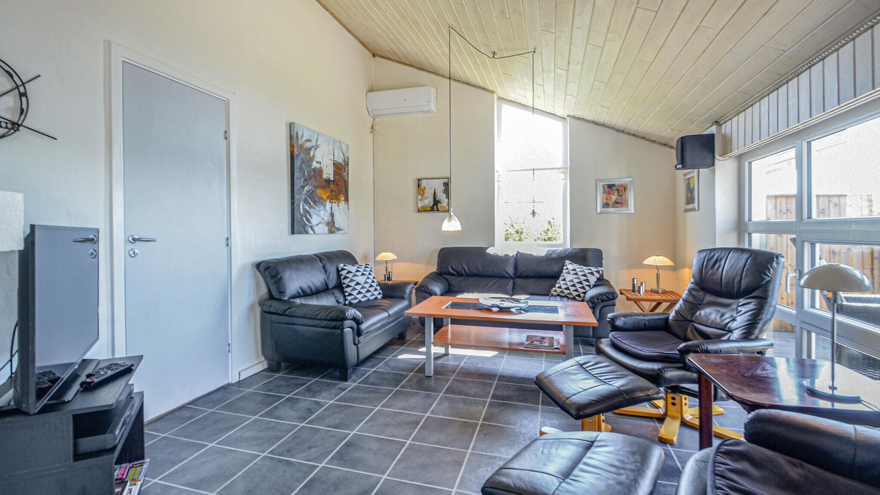 Photo of Bedroom in Vestervig