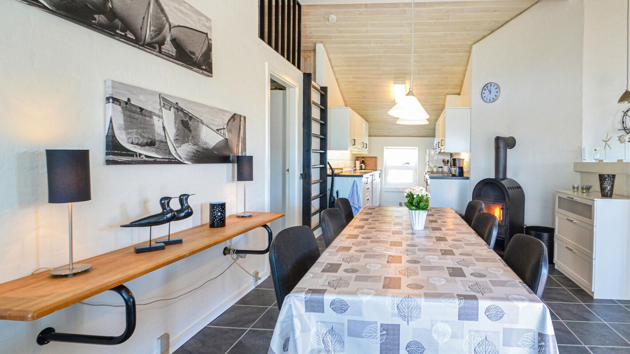 Photo of Bedroom in Vestervig