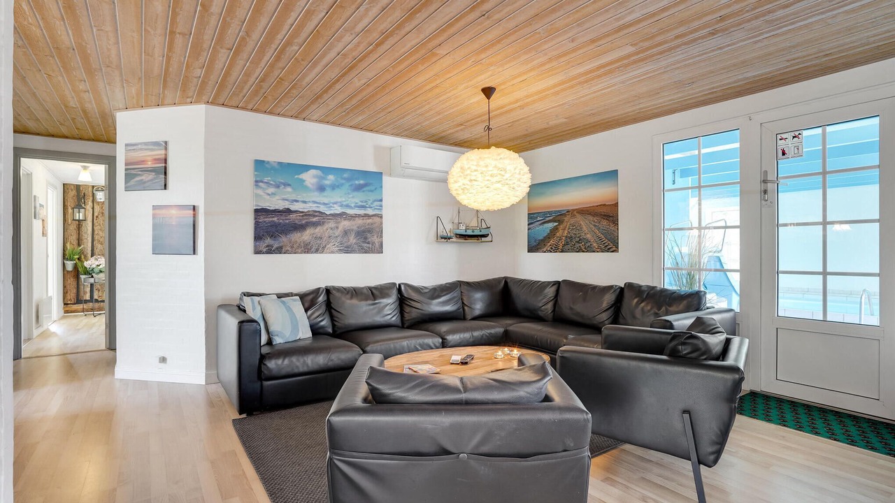 Photo of Bedroom in Husby