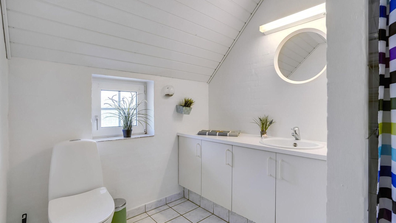 Photo of Bathroom in Husby