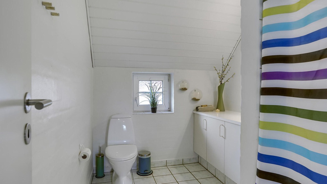 Photo of Bathroom in Husby