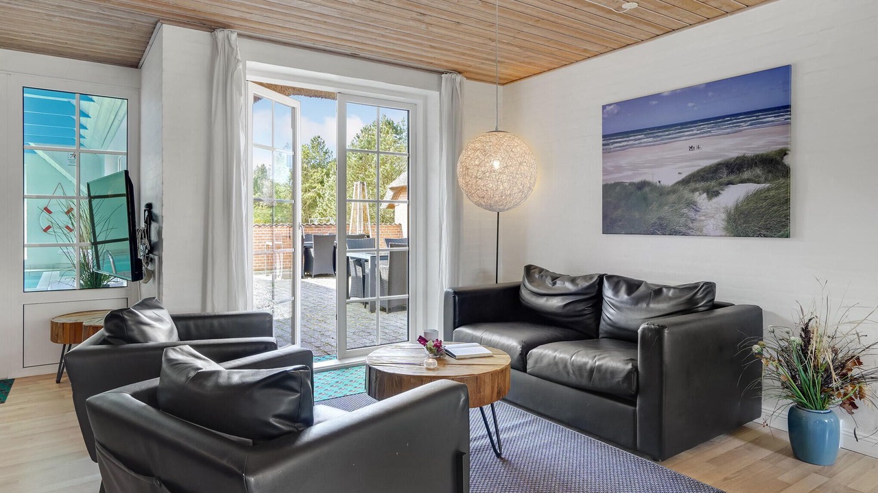 Photo of Bedroom in Husby