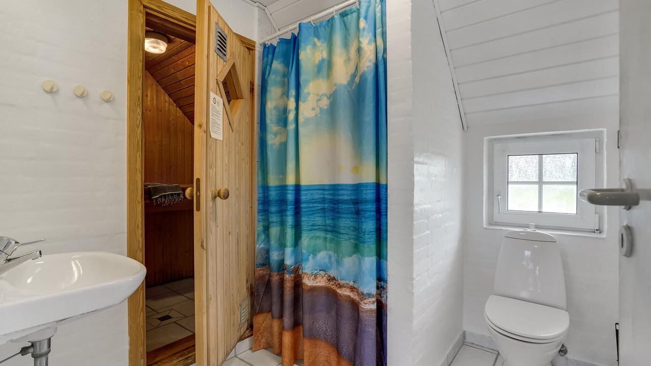 Photo of Bathroom in Husby