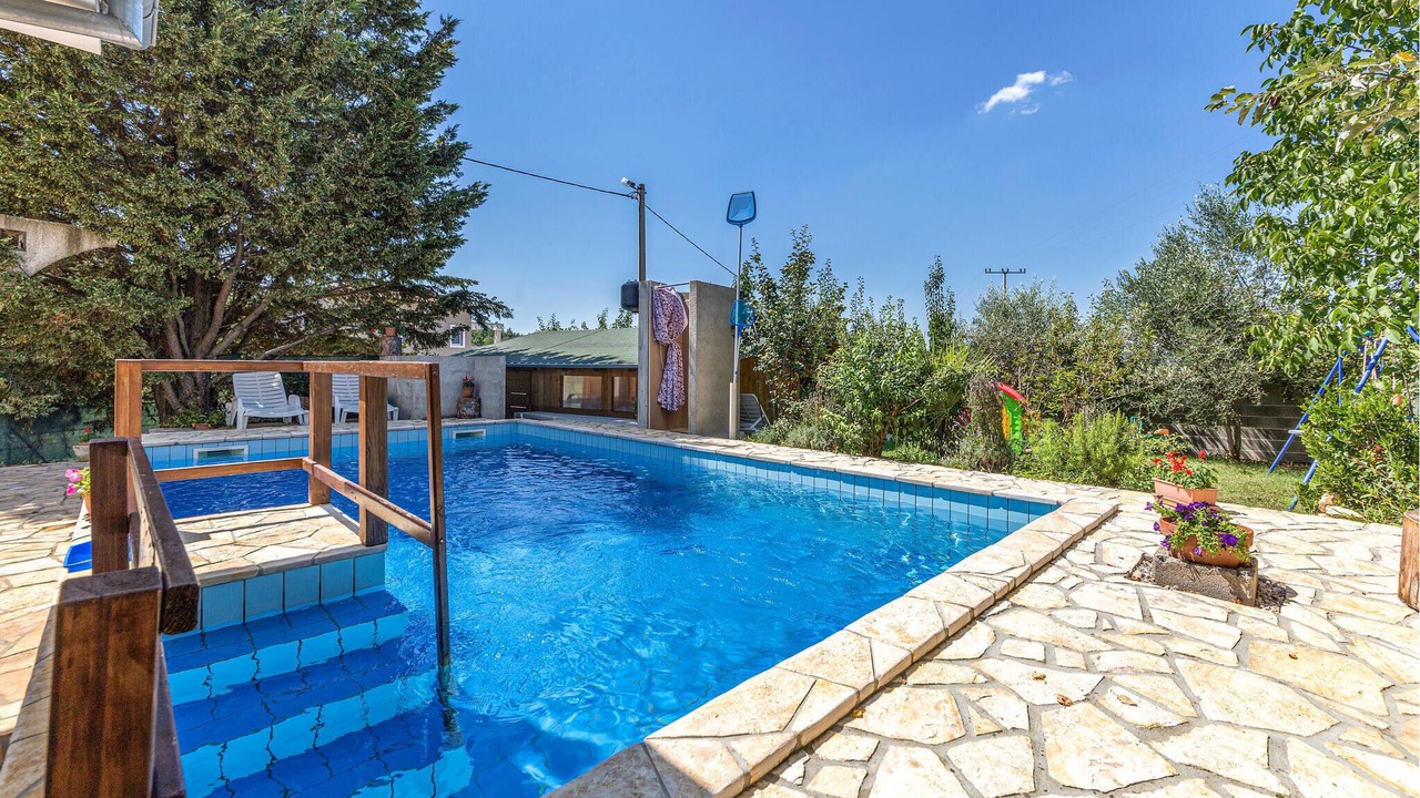 Photo of Outdoor in Paradiz