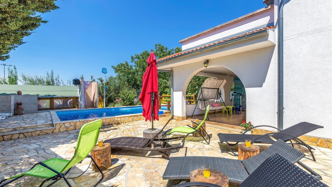 Photo of Outdoor in Paradiz