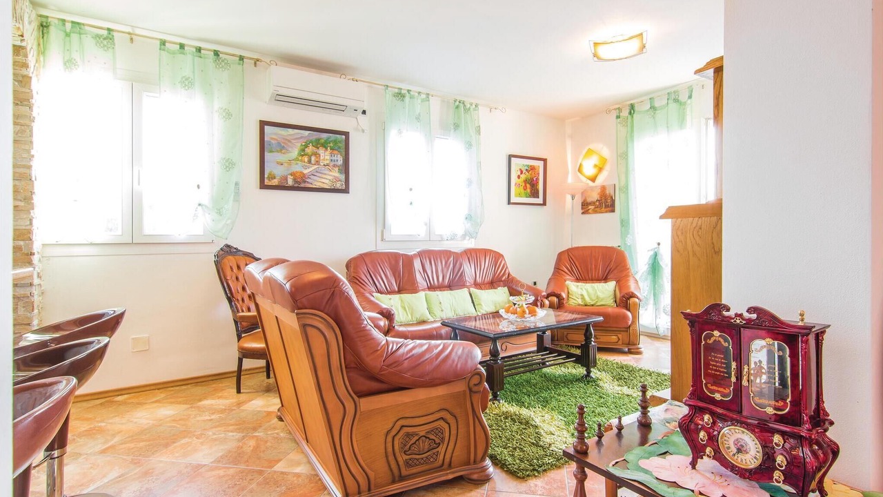 Photo of Bedroom in Paradiz