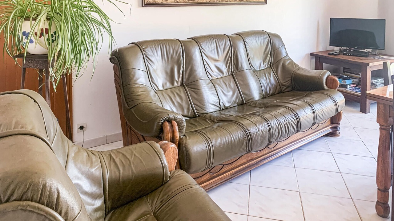 Photo of Bedroom in Gueschart