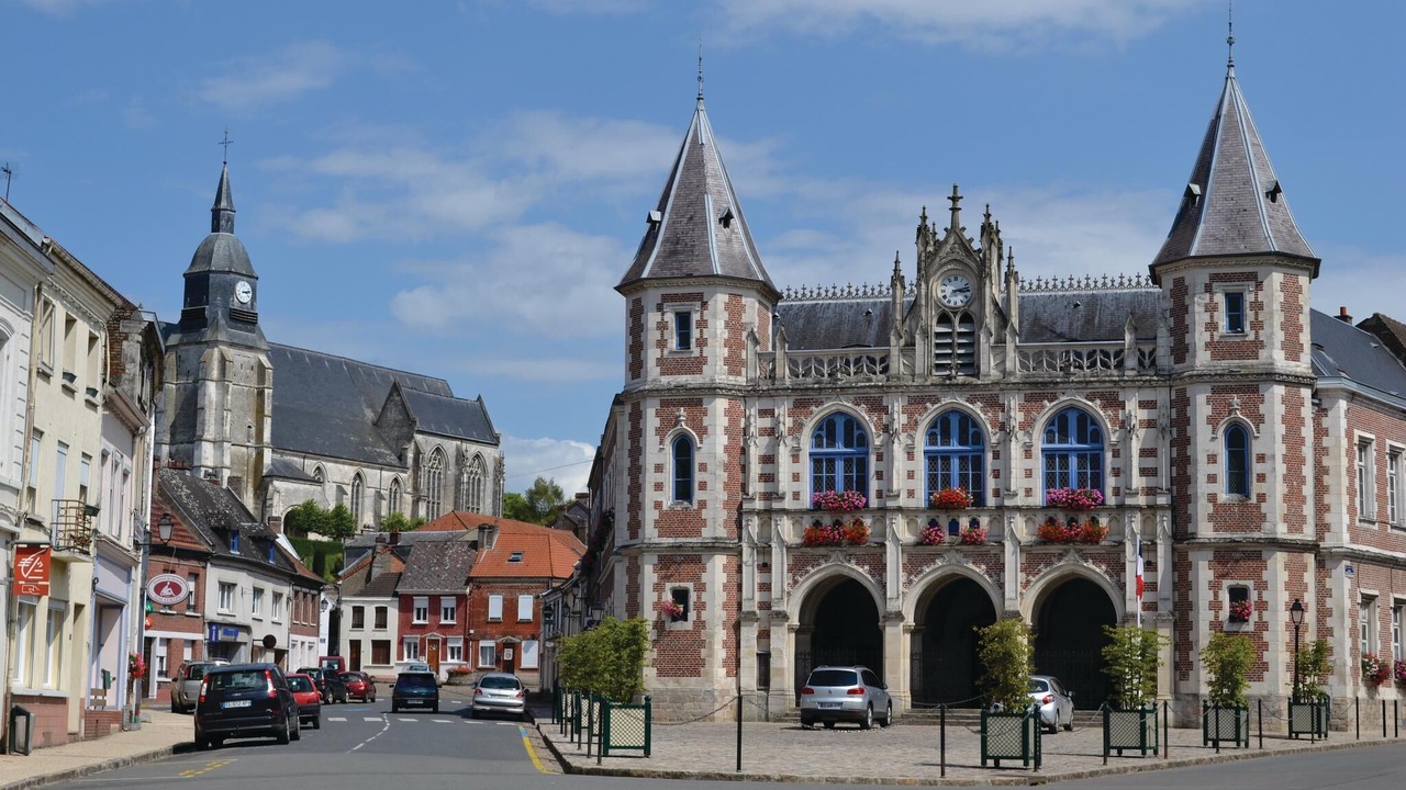 Photo of Others in Gueschart