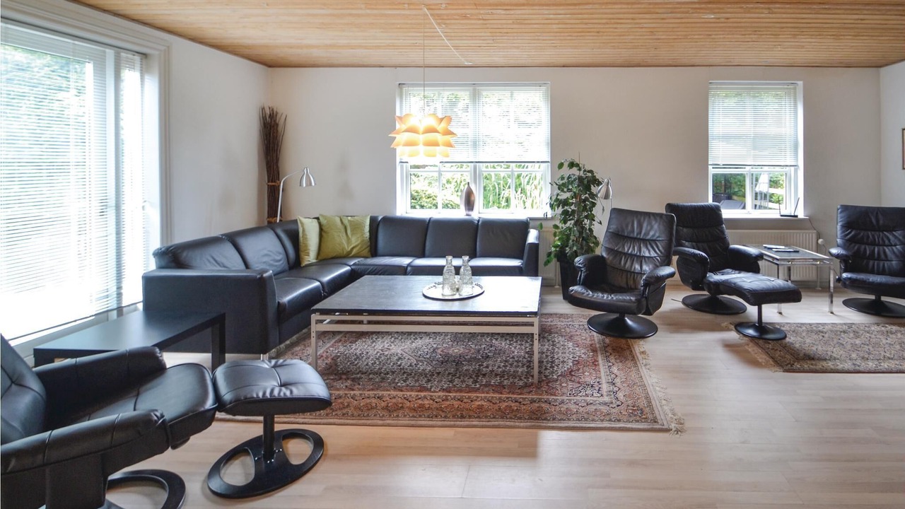 Photo of Bedroom in Lystrup