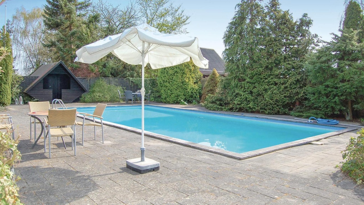 Photo of Outdoor in Lystrup