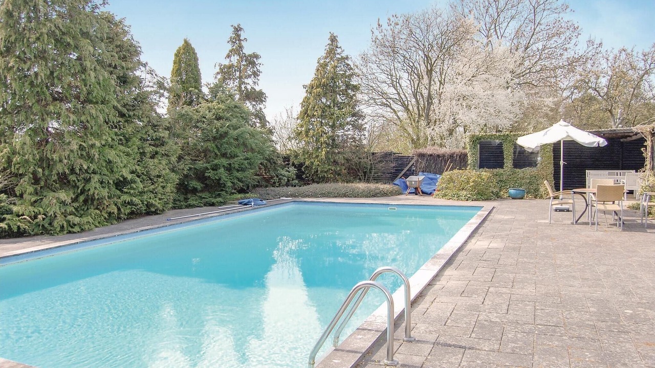 Photo of Outdoor in Lystrup