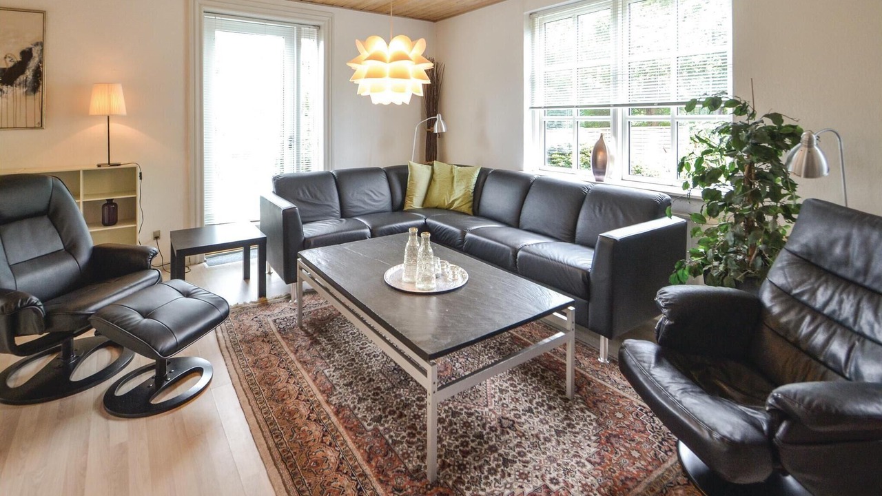 Photo of Bedroom in Lystrup