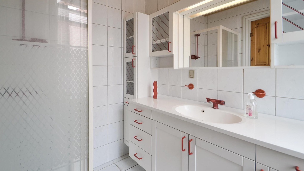 Photo of Bathroom in Lystrup