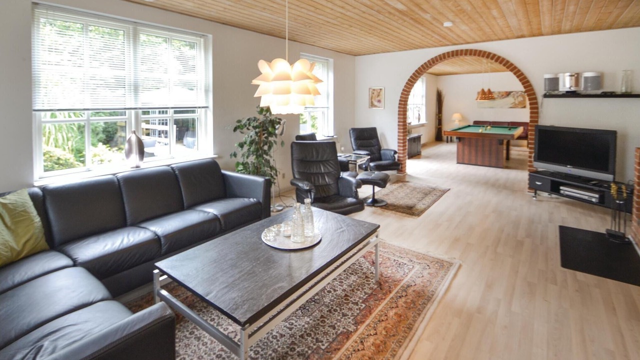 Photo of Bedroom in Lystrup