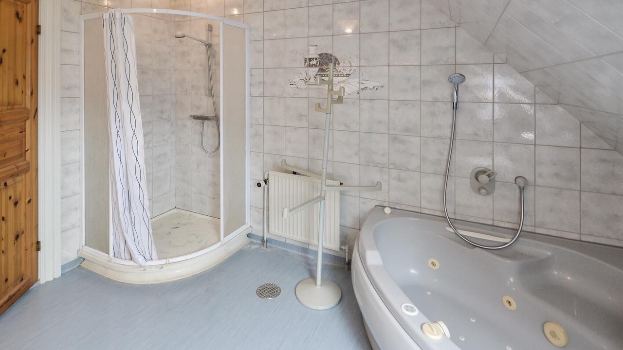 Photo of Bathroom in Lystrup