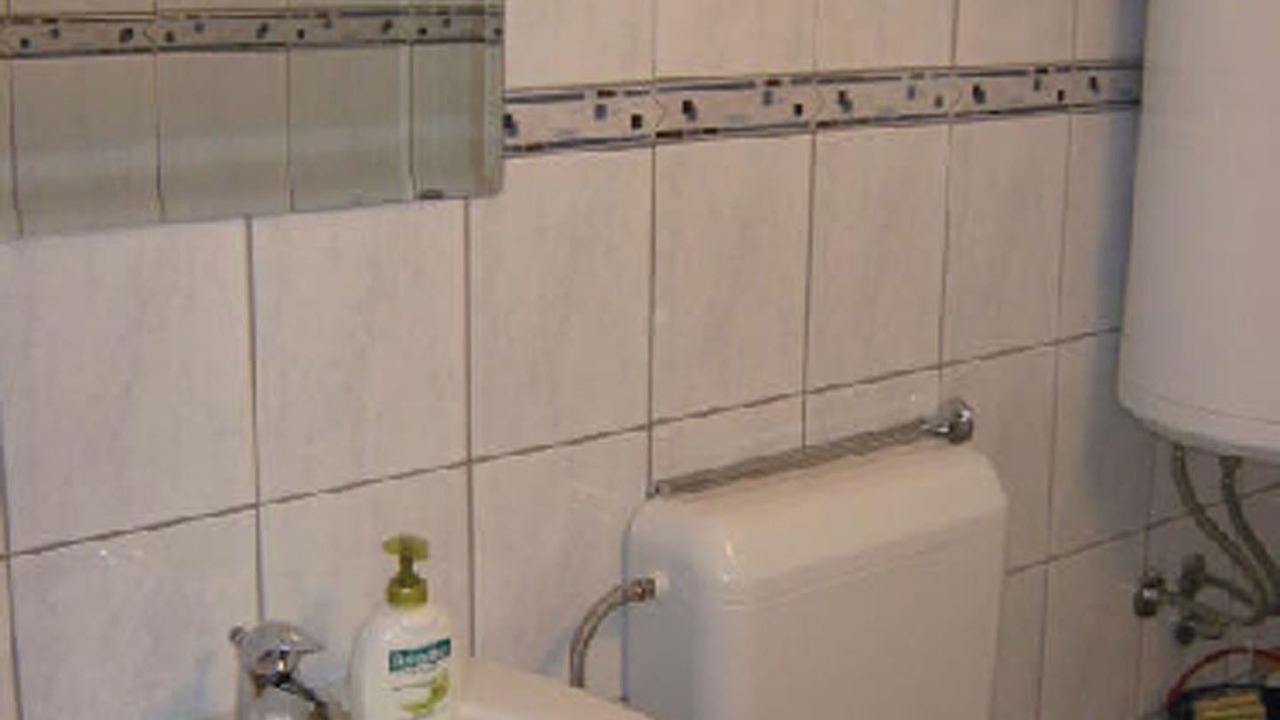 Photo of Bathroom in Rtina