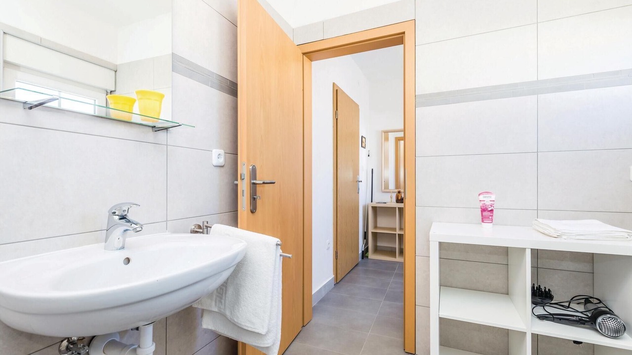 Photo of Bathroom in Banjol