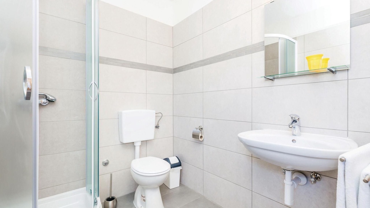 Photo of Bathroom in Banjol
