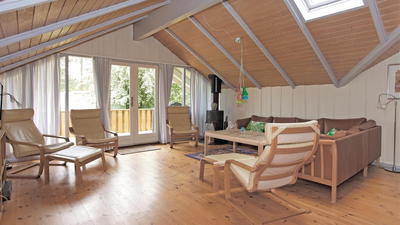 Photo of Bedroom in Rrvig