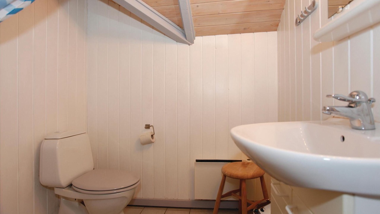 Photo of Bathroom in Rrvig