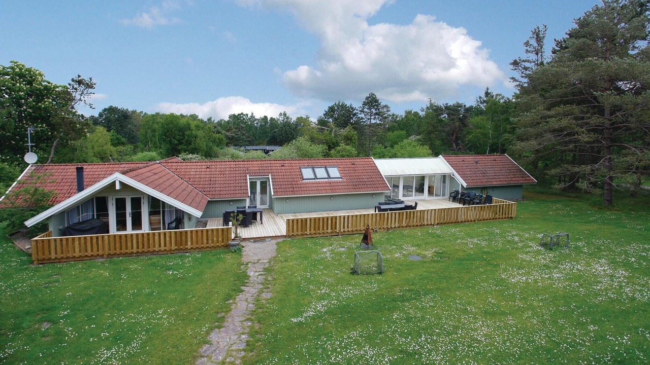Photo of Outdoor in Rrvig