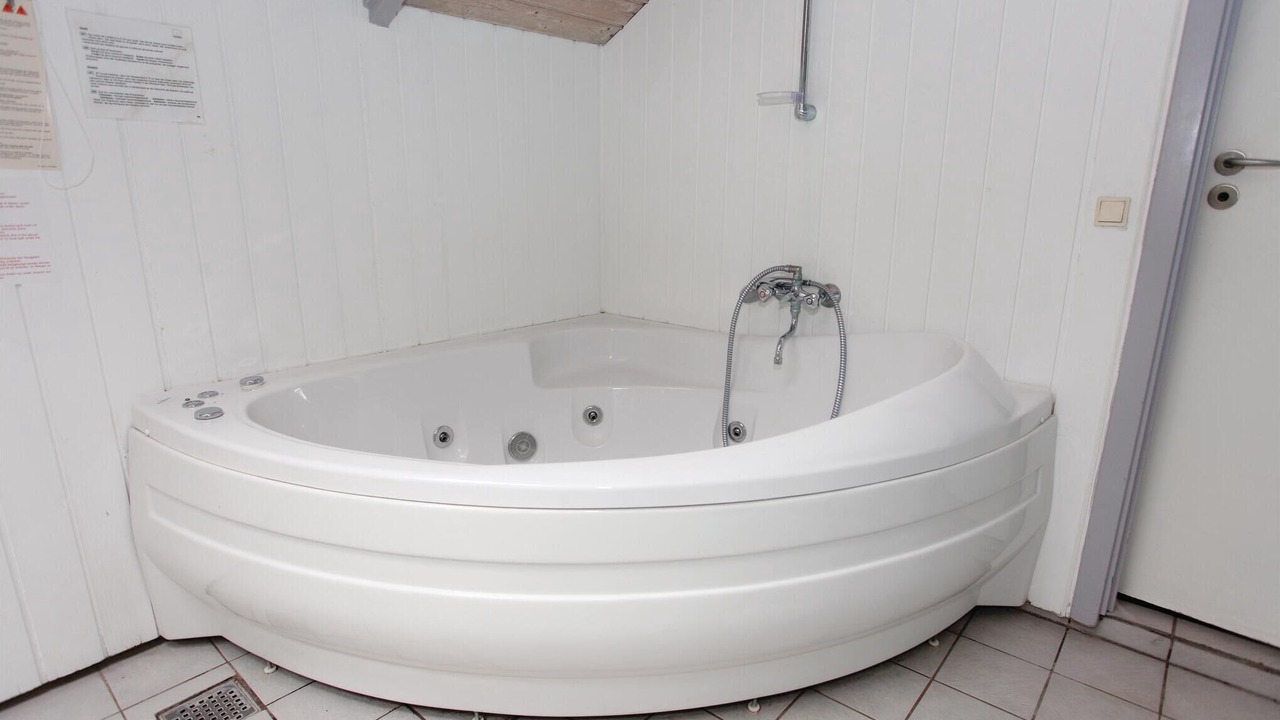 Photo of Bathroom in Rrvig