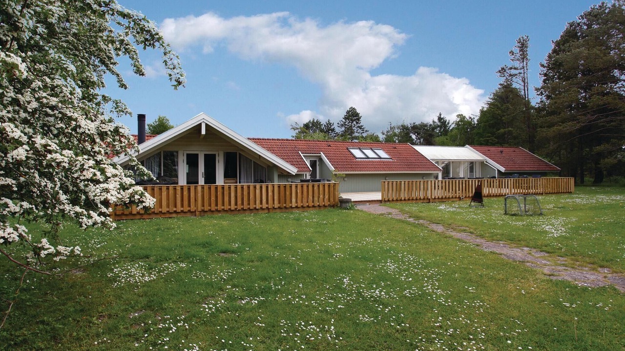 Photo of Outdoor in Rrvig