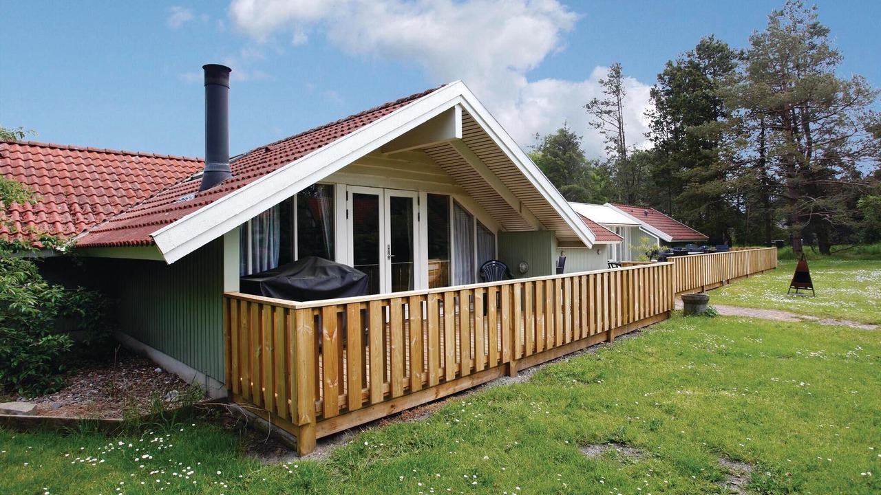 Photo of Outdoor in Rrvig