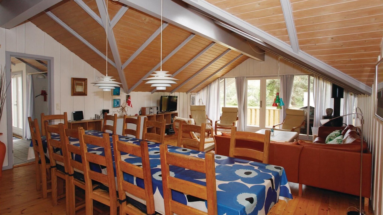 Photo of Bedroom in Rrvig